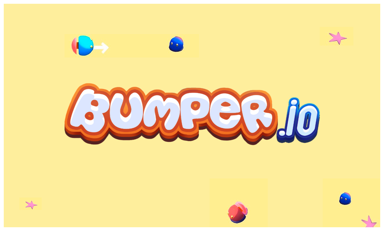 BUMPER.IO jogo online gratuito em