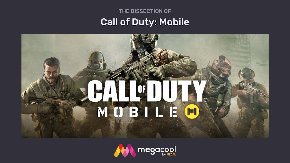 Call of Duty: Mobile - Wikipedia