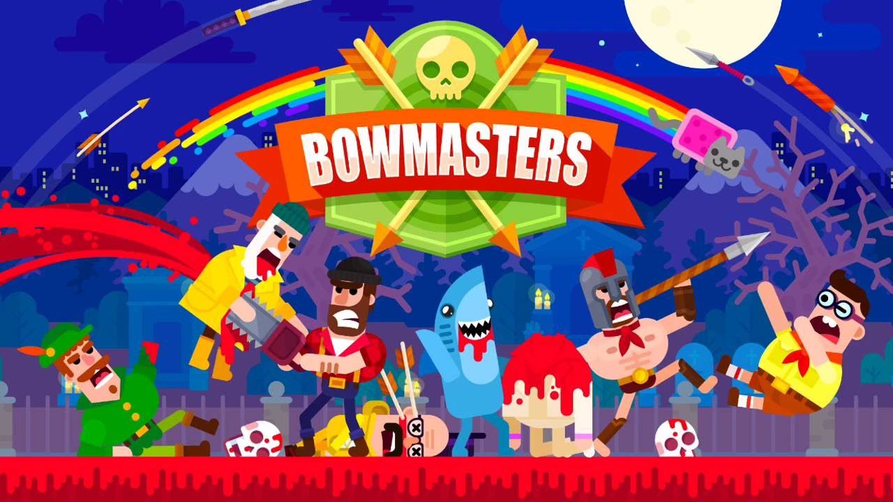 7 game dev tips from Bowmasters' success
