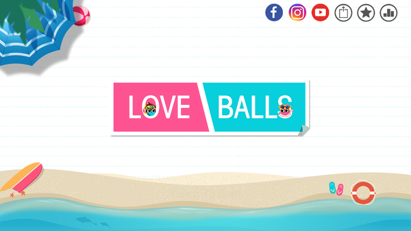 How Love Balls became a viral smash hit – and 7 ways to improve it