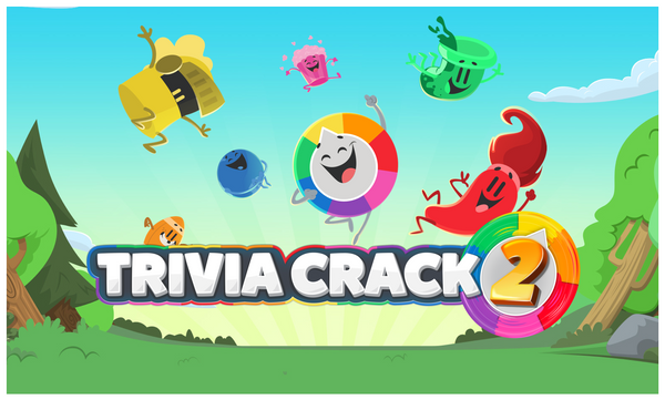 How Trivia Crack 2 built on the success of the original – and 5 things it could do better
